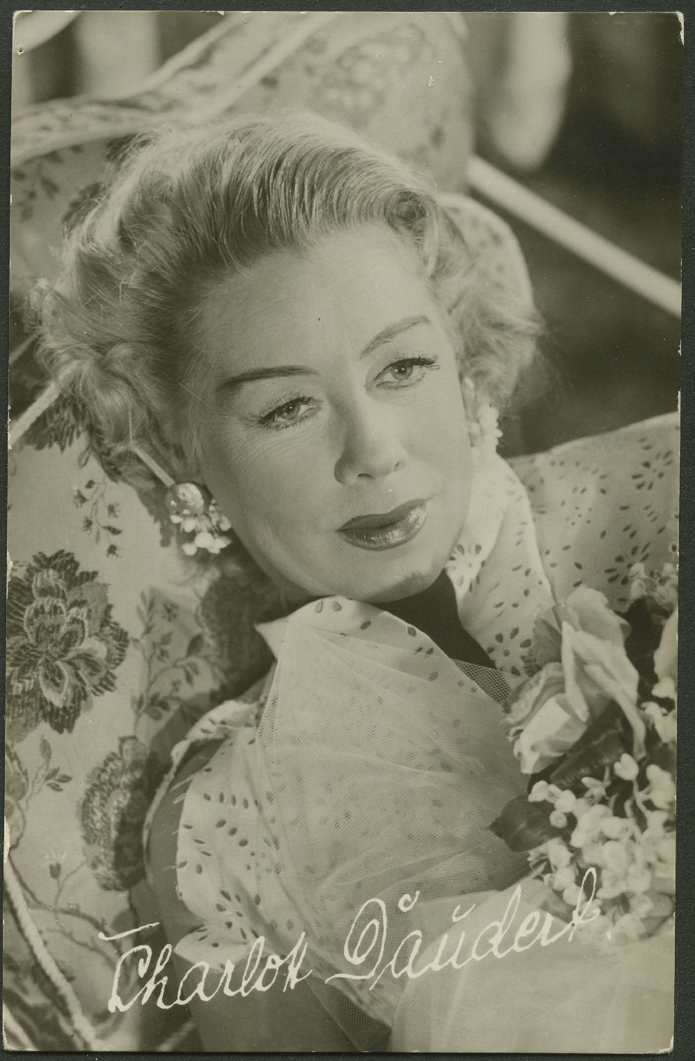 (image for) Charlott Daudert #0002